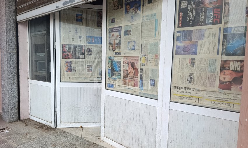 Local commercial à louer à Kénitra, La Ville Haute - view 5