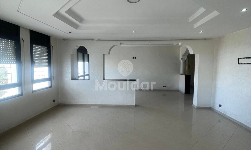 شقة للإيجار في الدار البيضاء، الأميرات - view 16