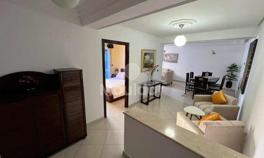 Apartamento en alquiler en Tánger - view 6