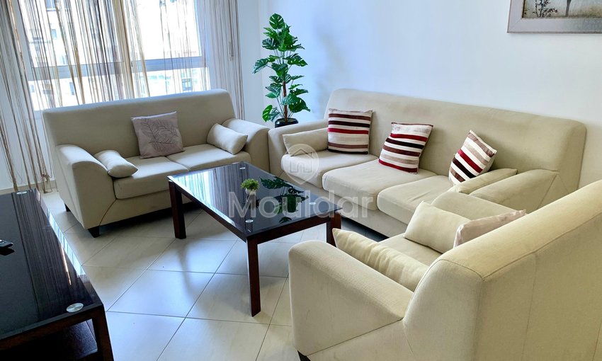 Apartamento en alquiler en Tánger - view 4