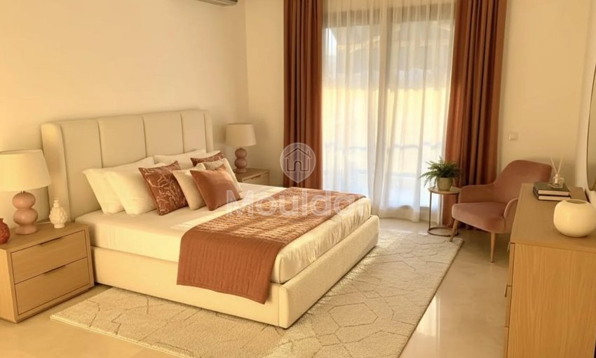 شقة للإيجار في الدار البيضاء، راقين - view 2