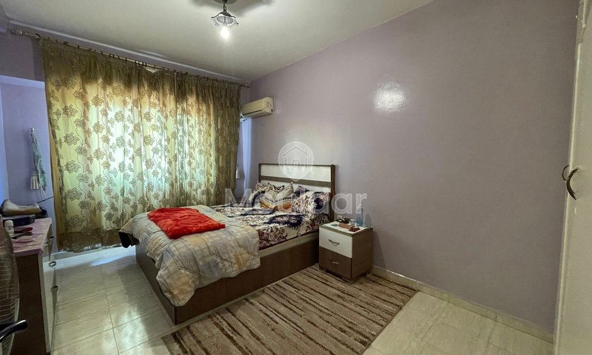 شقة للبيع في مراكش، عين مزوار - view 7