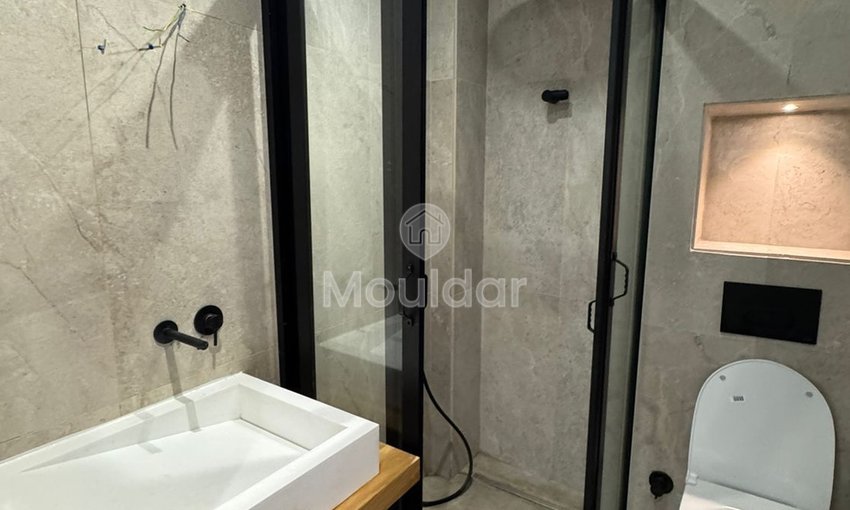 شقة للإيجار في الدار البيضاء، واحة - view 10