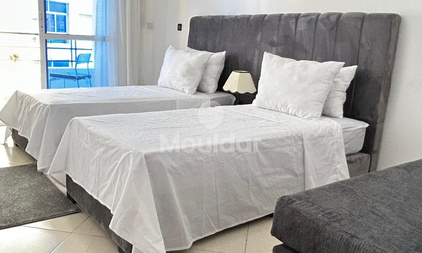 Appartement à louer à Tanger, Charf  - view 10