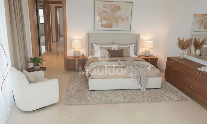 شقة للإيجار في الدار البيضاء، راقين - view 4