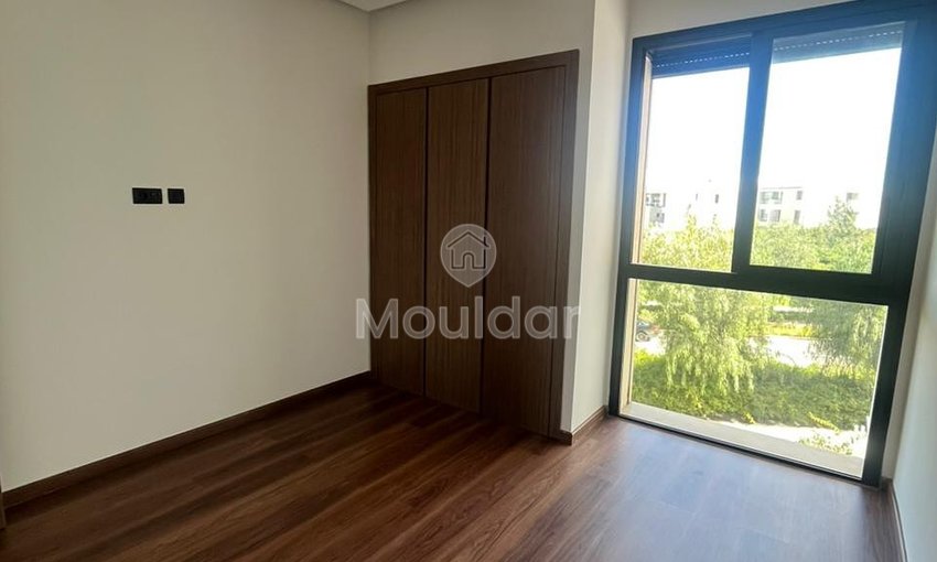 Appartement à louer à Bouskoura, Ville Verte - view 2