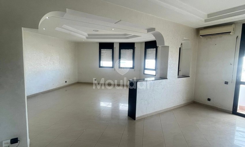 شقة للإيجار في الدار البيضاء، الأميرات - view 6