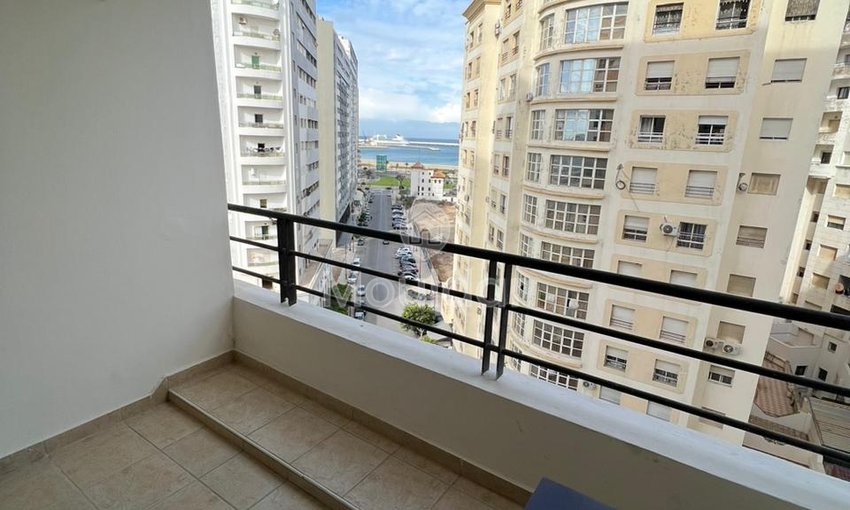 Apartamento en alquiler en Tánger - view 18
