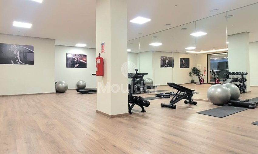 شقة للبيع في مراكش، مبركة - view 3