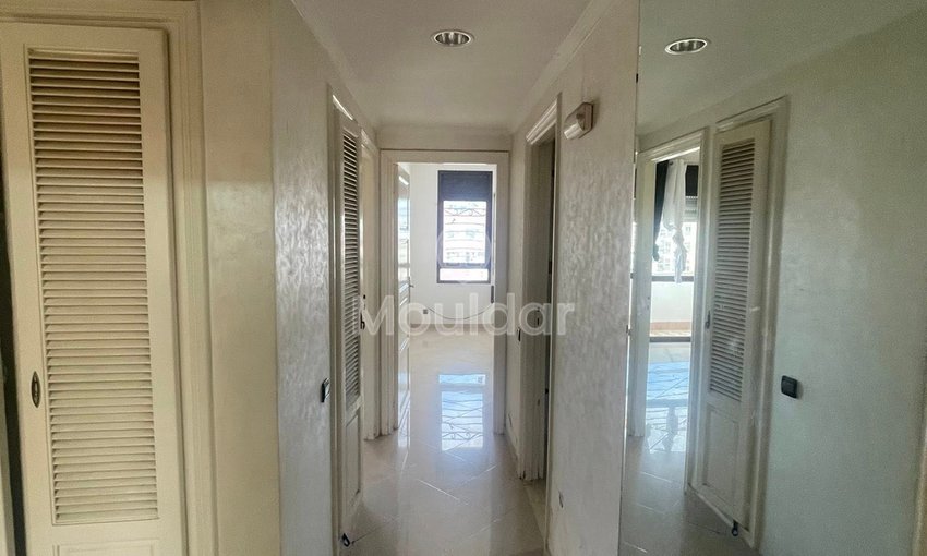 شقة للإيجار في الدار البيضاء، الأميرات - view 7