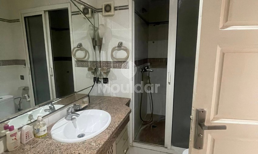 شقة للإيجار في الدار البيضاء، الأميرات - view 23