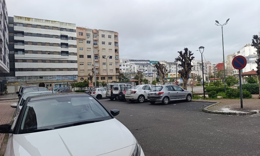 Local commercial à louer à Kénitra, La Ville Haute - view 12