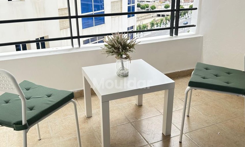 Appartement à louer à Tanger, Charf  - view 15
