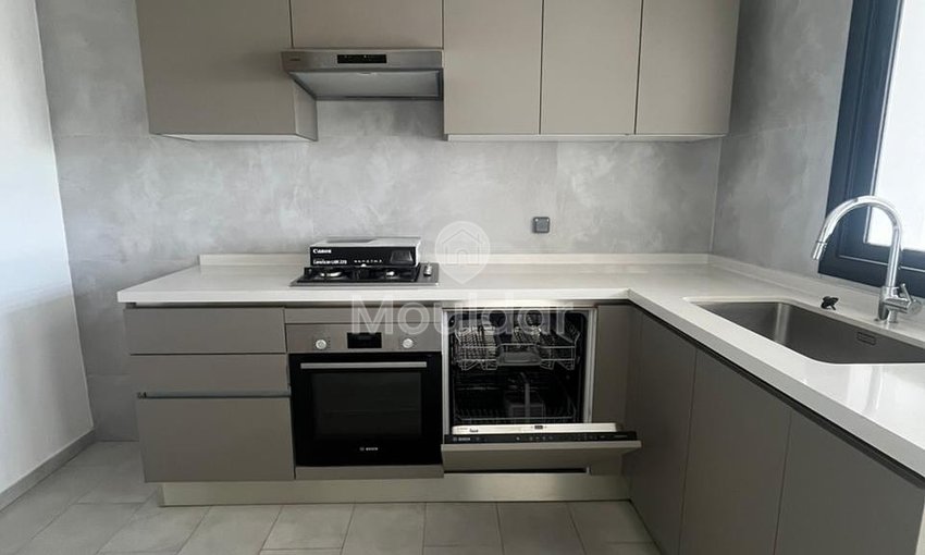 Appartement à louer à Bouskoura, Ville Verte - view 9
