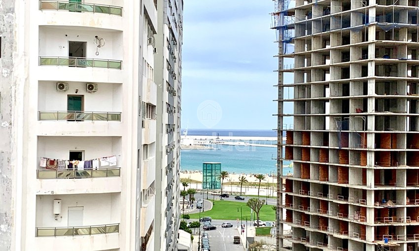 Apartamento en alquiler en Tánger - view 17