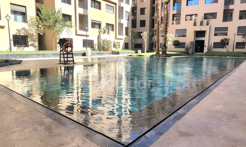 شقة للبيع في مراكش، مبركة - view 5