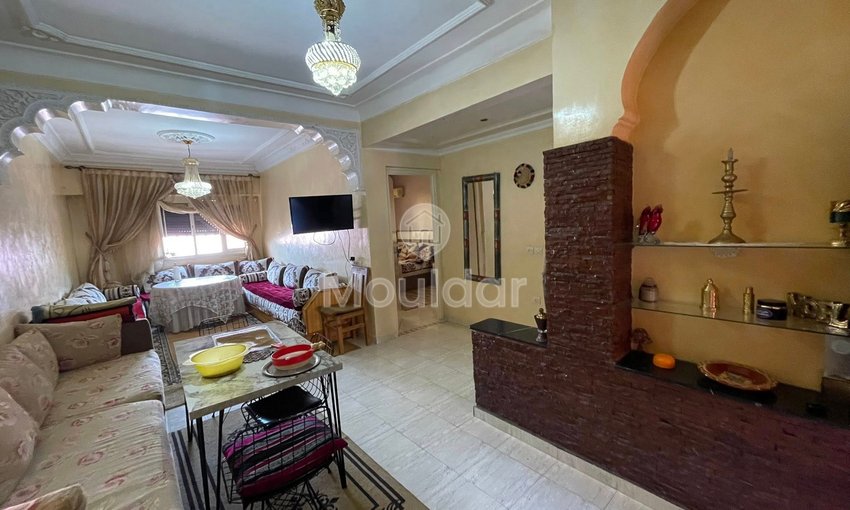 شقة للبيع في مراكش، عين مزوار