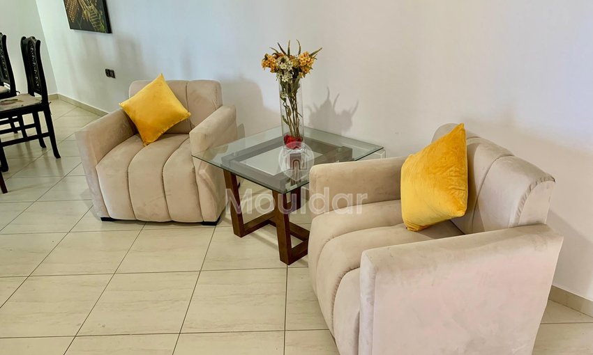 Apartamento en alquiler en Tánger - view 8