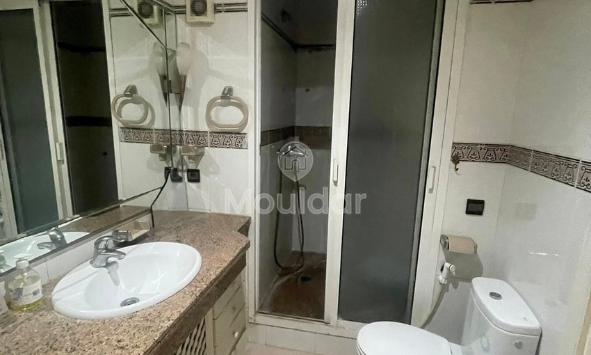 شقة للإيجار في الدار البيضاء، الأميرات - view 25