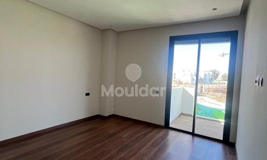 Appartement à louer à Bouskoura, Ville Verte - view 3