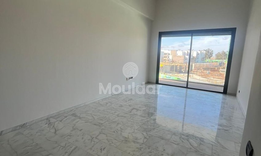 Appartement à louer à Bouskoura, Ville Verte