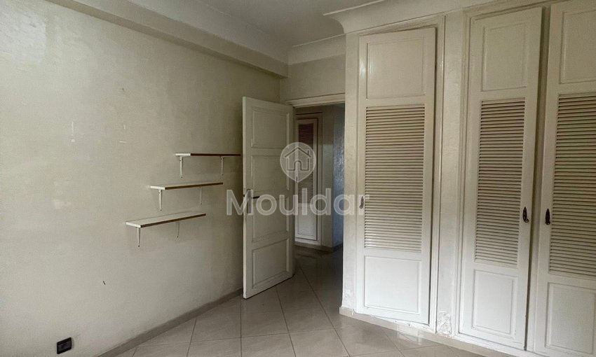 شقة للإيجار في الدار البيضاء، الأميرات - view 18