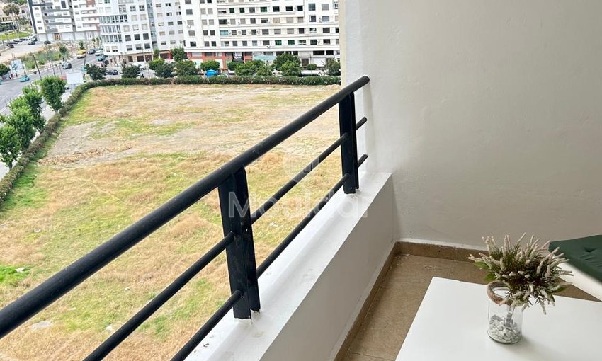 Appartement à louer à Tanger, Charf  - view 16