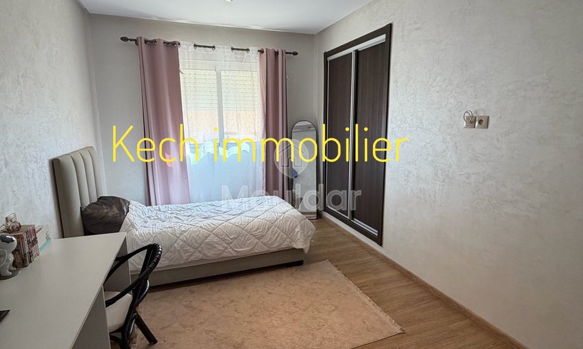 Apartamento para alugar em Marrakech, Mabrouka - view 8