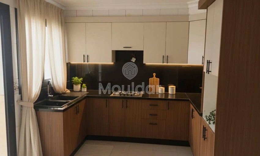 شقة للإيجار في الدار البيضاء، راقين - view 5