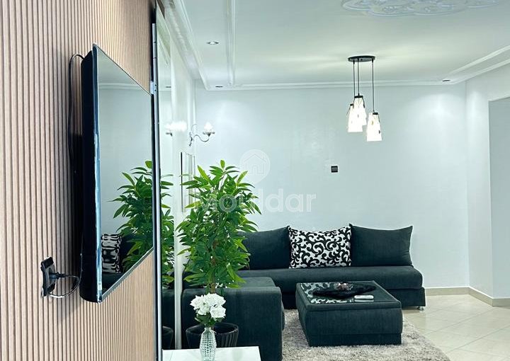 Appartement à louer à Tanger, Charf  - view 3