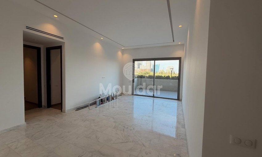 Apartment for rent in Casablanca, Casablanca Finance City - view 2