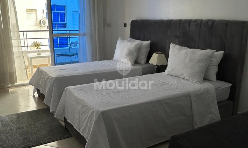 Appartement à louer à Tanger, Charf  - view 9