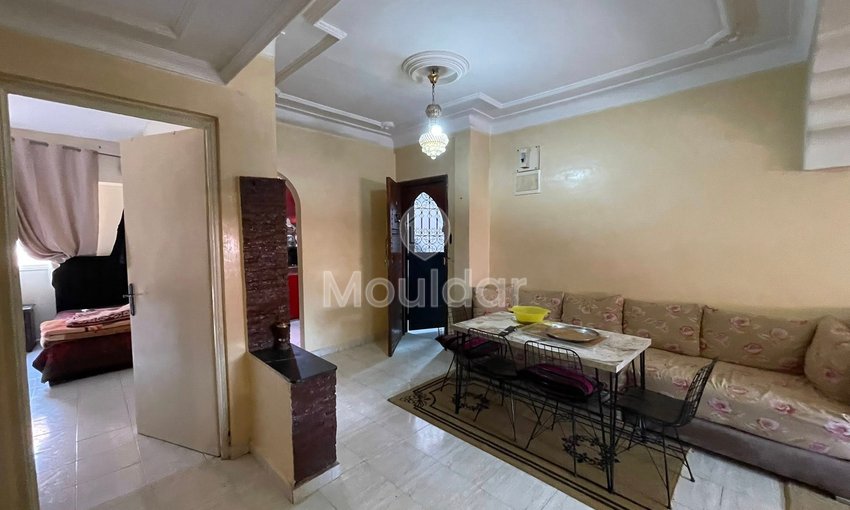 شقة للبيع في مراكش، عين مزوار - view 4