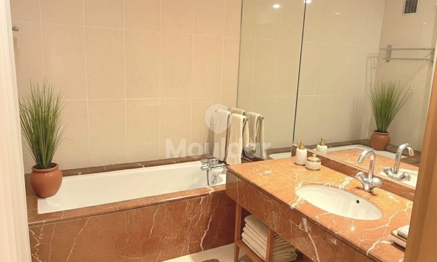 شقة للإيجار في الدار البيضاء، راقين - view 7