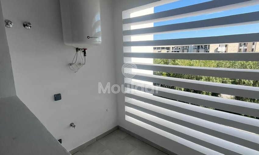 Appartement à louer à Bouskoura, Ville Verte - view 6