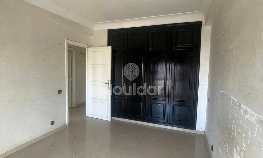 شقة للإيجار في الدار البيضاء، الأميرات - view 12