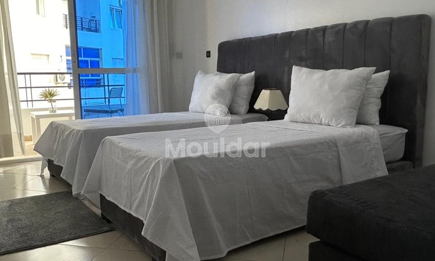 Appartement à louer à Tanger, Charf  - view 8