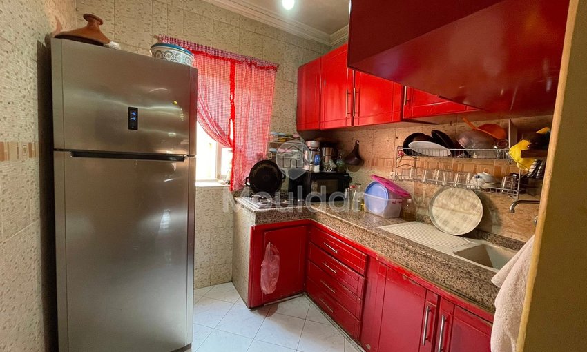 شقة للبيع في مراكش، عين مزوار - view 12