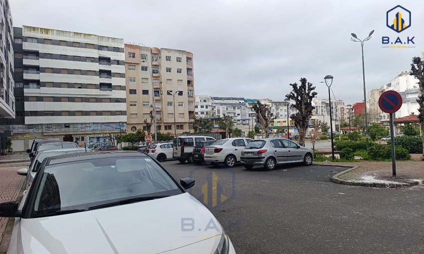 Local commercial à vendre la ville haute  - view 12