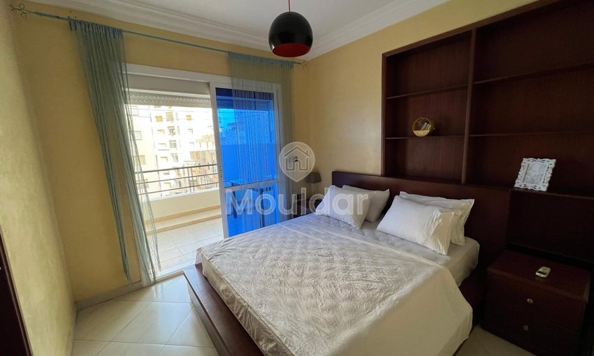 Apartamento en alquiler en Tánger - view 11