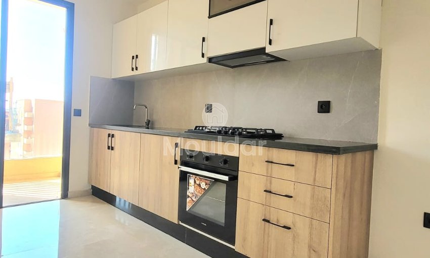 شقة للبيع في مراكش، مبركة - view 6