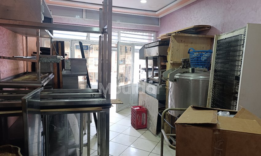 Local commercial à louer à Kénitra, La Ville Haute - view 7