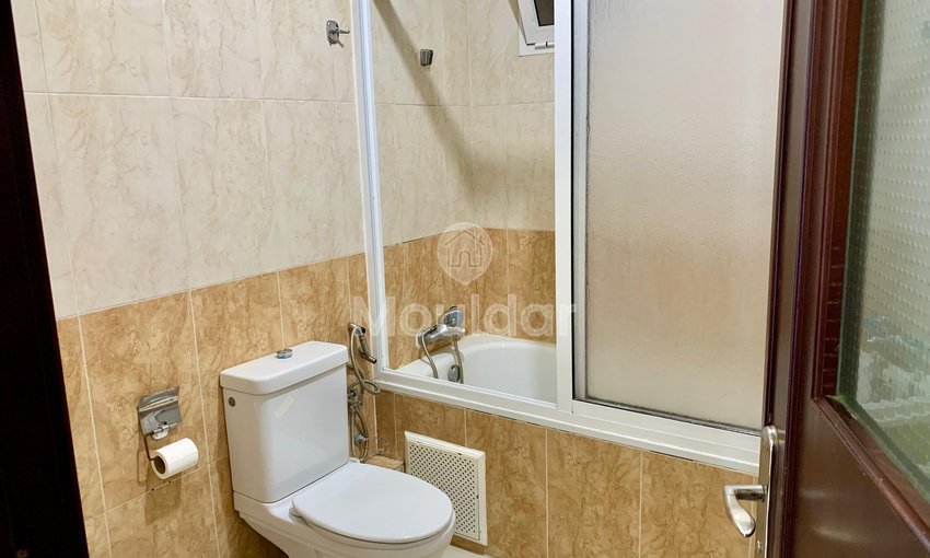 Apartamento en alquiler en Tánger - view 24