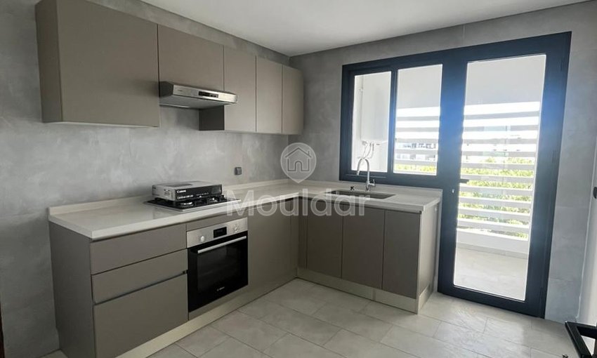 Appartement à louer à Bouskoura, Ville Verte - view 10