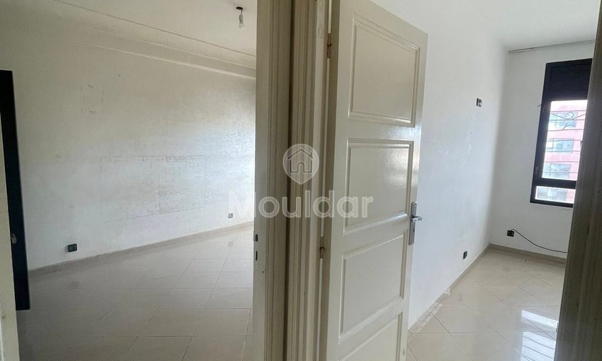 شقة للإيجار في الدار البيضاء، الأميرات - view 14