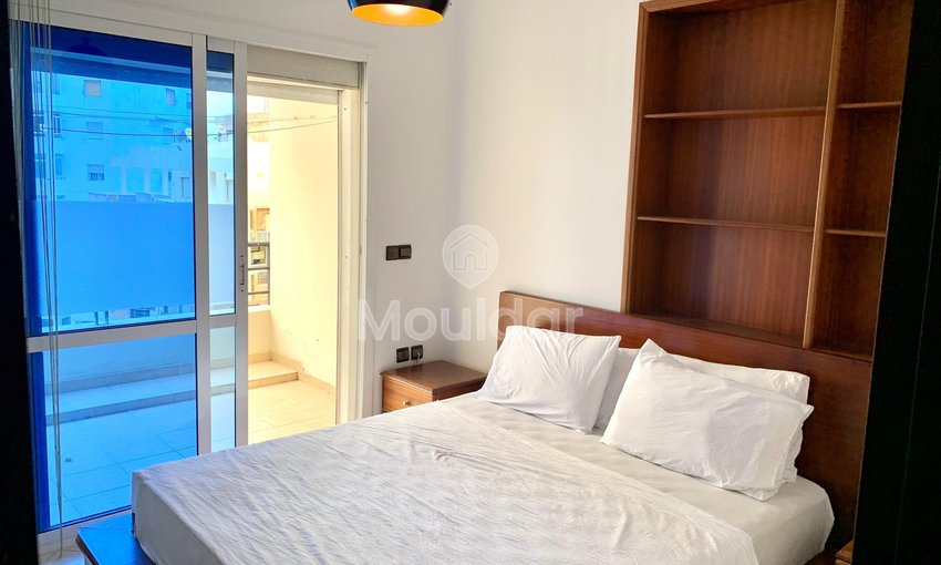 Apartamento en alquiler en Tánger - view 10
