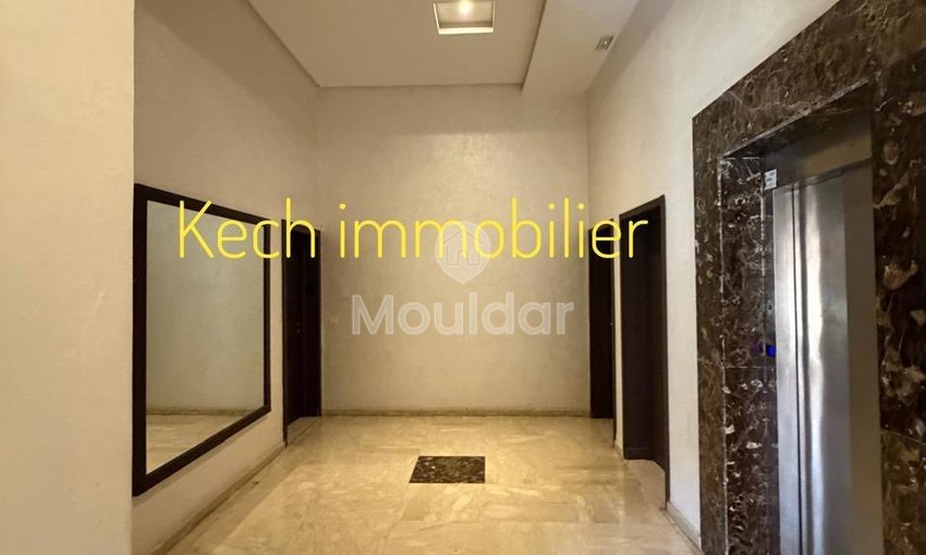 Apartamento para alugar em Marrakech, Mabrouka - view 9