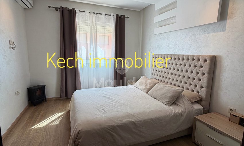 Apartamento para alugar em Marrakech, Mabrouka - view 5