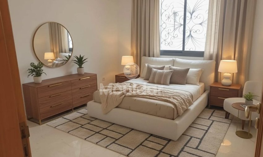 شقة للإيجار في الدار البيضاء، راقين - view 3