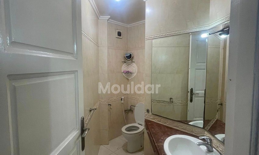 شقة للإيجار في الدار البيضاء، الأميرات - view 24